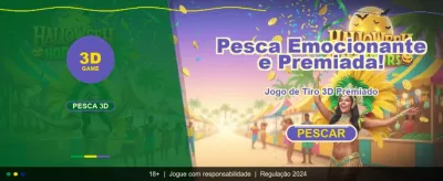 Apostas Esportivas ao Vivo banner